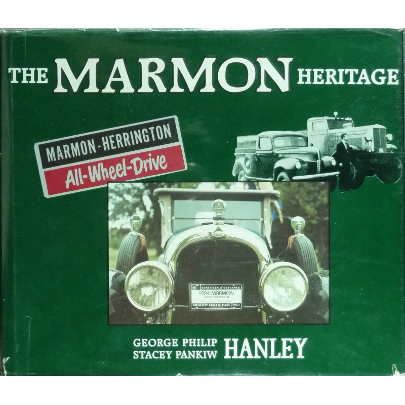 The Marmon Heritage