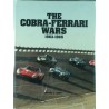 The Cobra-Ferrari Wars 1963-1965