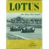 Lotus the first Ten Years