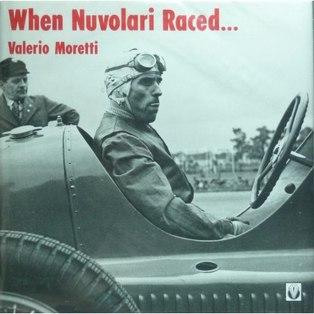 When Nuvolari raced