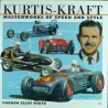 Kurtis-Kraft Masterworks of Speed and Style