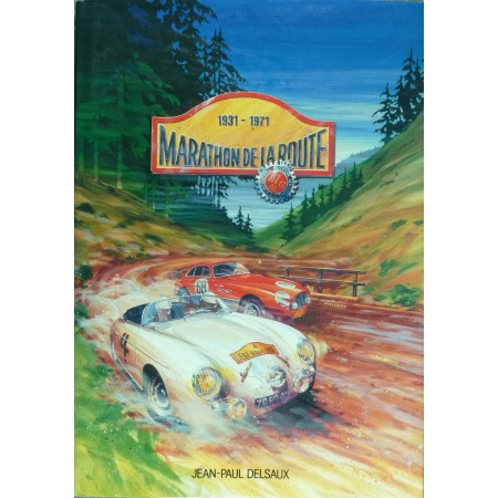 Marathon de la route 1931-1971