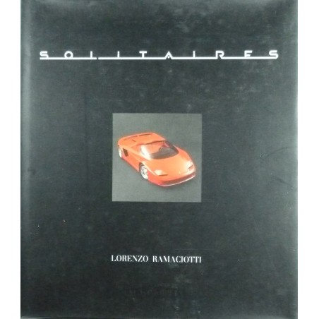 Pininfarina Solitaires Pininfarina Solitaires