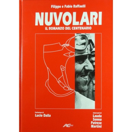 Nuvolari il romanzo del centennario