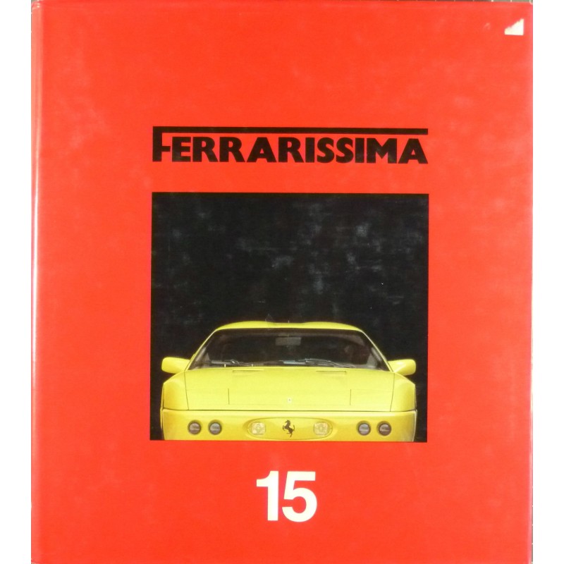 Ferrarissima 15