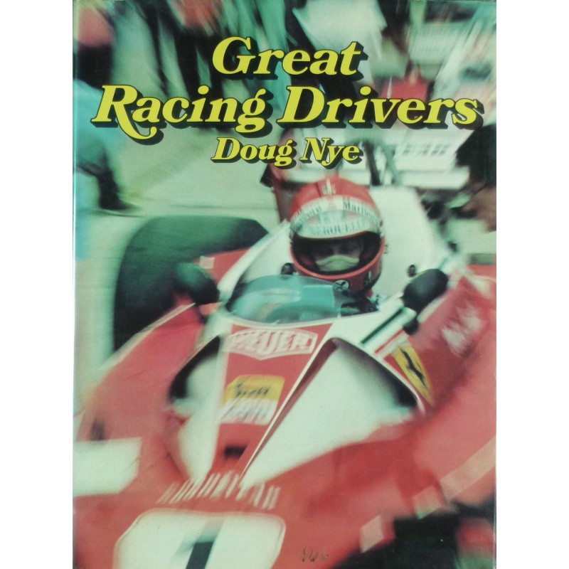 Great Racing Drivers
