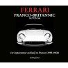 Ferrari Franco-Britannic Autos Ltd 