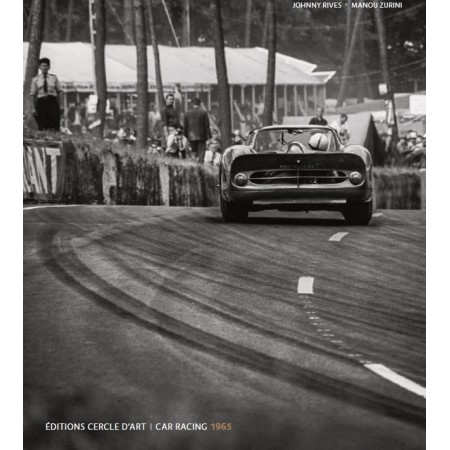 CAR RACING 1965 - Edition...