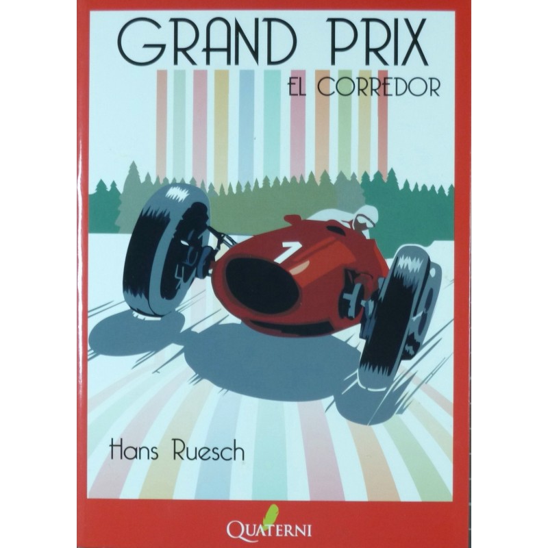 Grand Prix El Corredor