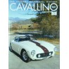 Abonnement Cavallino 12 numéros