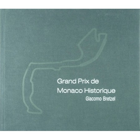Grand Prix de monaco historique