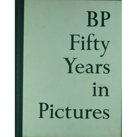 BP Fifty Years in Picture