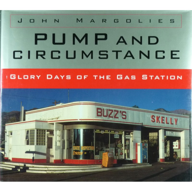 Pump and Circumstance