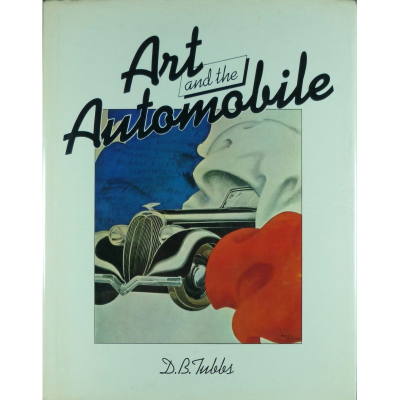 Art and the Automobile