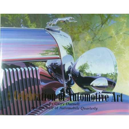 A Celebration of Automobile Art A Celebration of Automobile Art