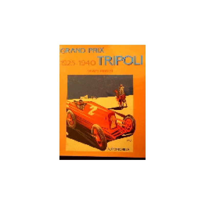 Tripoli Grand Prix 19251940