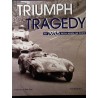 Triumph &Tragedy 1955 World Sports Car Season