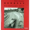 Renault Die Dreisiger Jahre