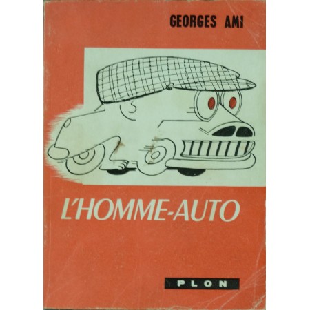 L'homme-Auto