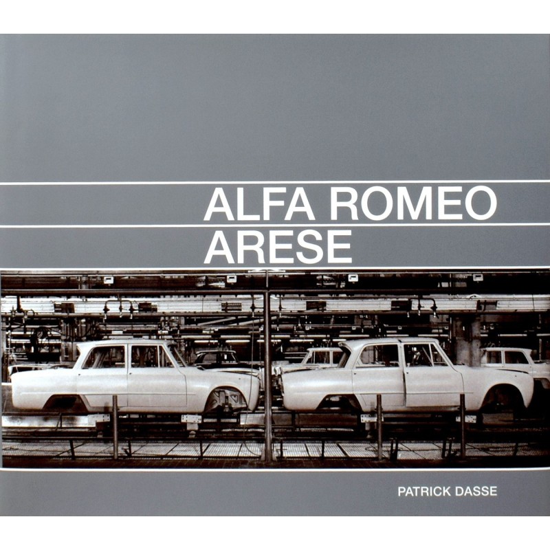 Alfa Romeo Arese Alfa Romeo Arese