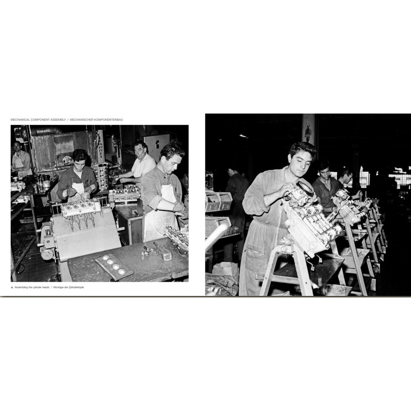 Alfa Romeo Arese Alfa Romeo Arese