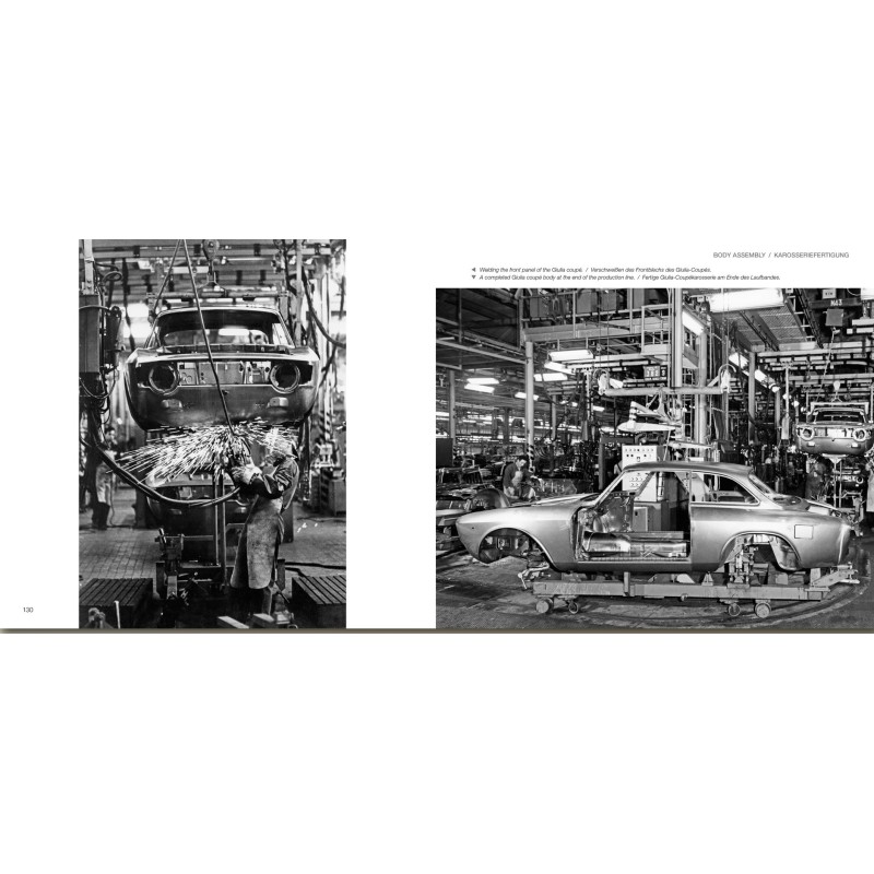 Alfa Romeo Arese Alfa Romeo Arese