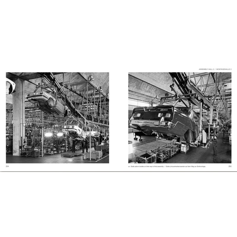 Alfa Romeo Arese Alfa Romeo Arese