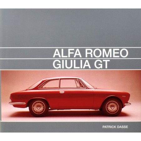 Alfa Romeo Giulia GT