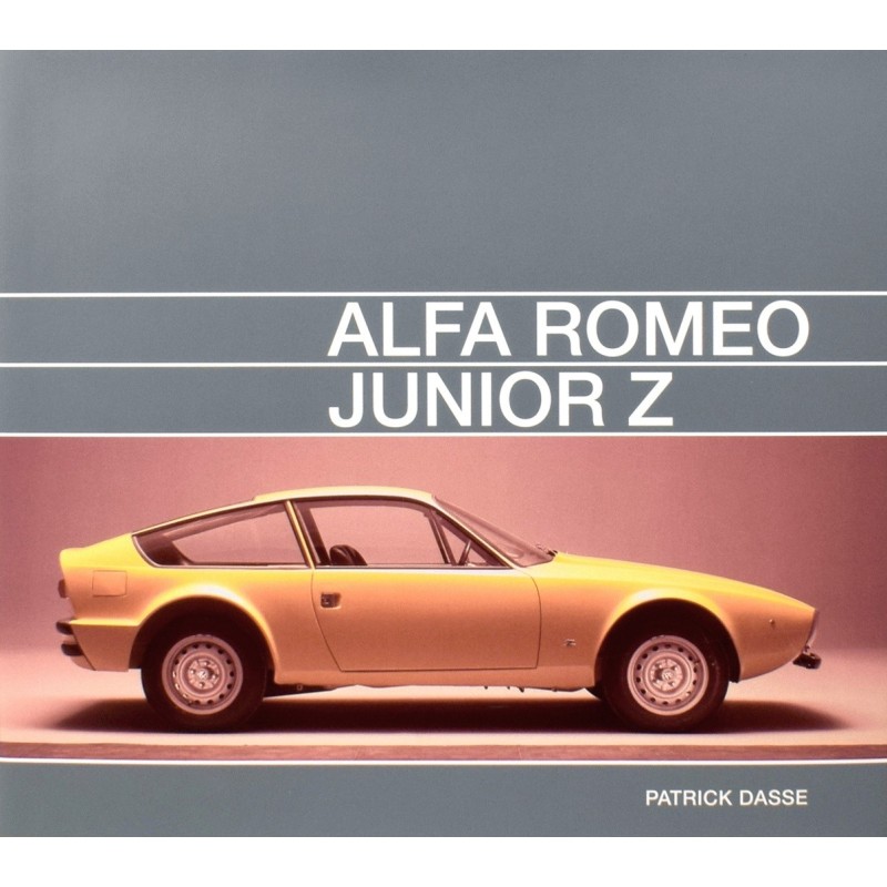 Alfa Romeo Junior Z