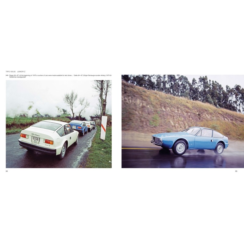 Alfa Romeo Junior Z
