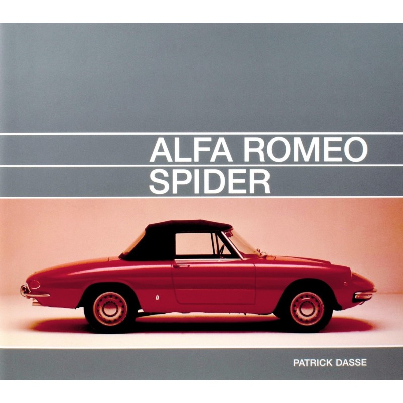 Alfa Romeo Spider