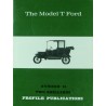 The Model T Ford(Profile N°13)