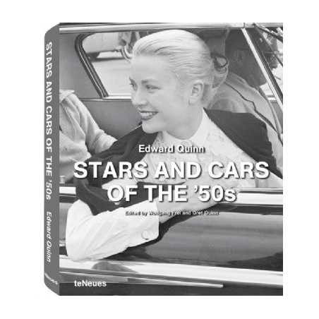 Stars and Cars of the '50s Stars and Cars of the '50s