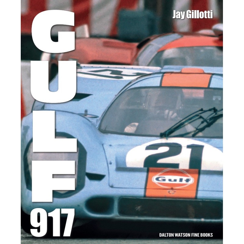 Gulf 917 Gulf 917