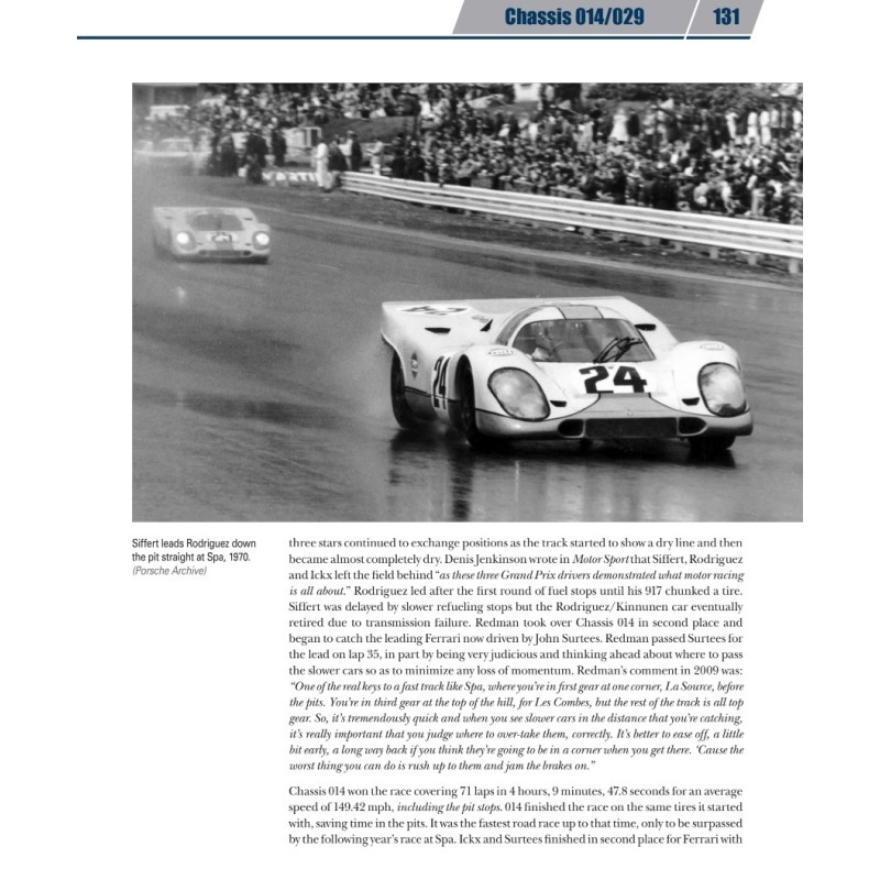 Gulf 917 Gulf 917