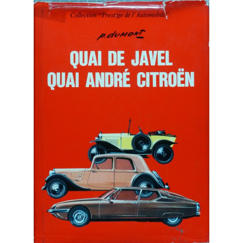 Quai de Javel Quai André Citroen Quai de Javel Quai André Citroen