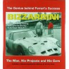 Bizzarrini The genius behind Ferrari's success