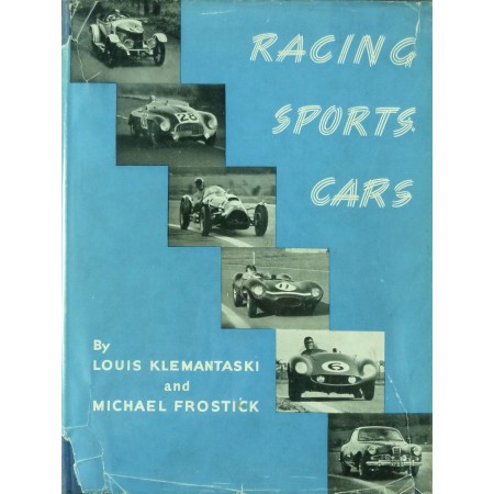 Racing Sports Cars