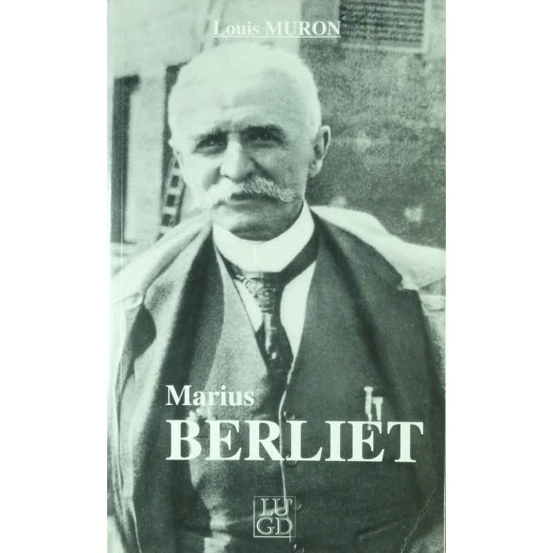 Marius Berliet