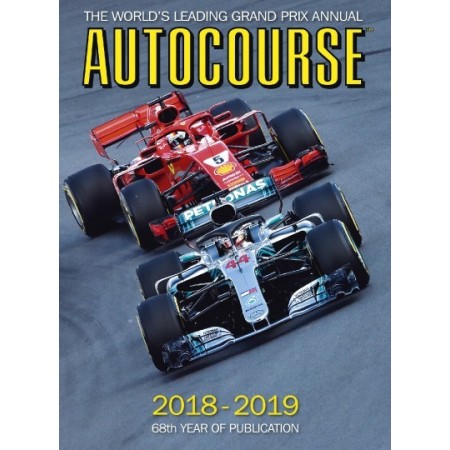 Autocourse 2018-2019