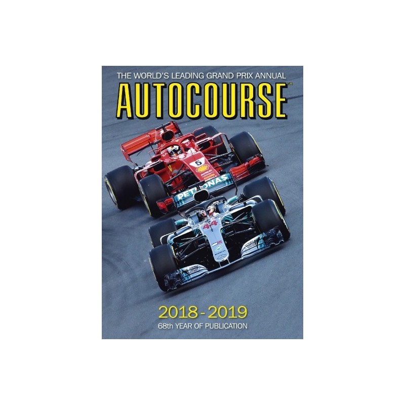 Autocourse 2018-2019