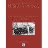 La Hispano-Suiza El Vuelo de las Ciguenas
