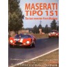 Maserati tipo 151 the last monster from Modena
