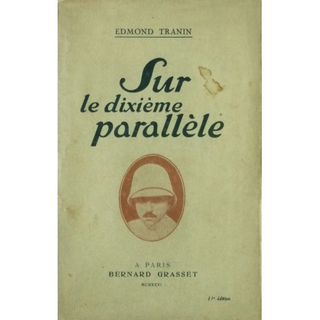 Sur le dixième parallèle