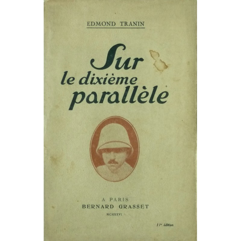 Sur le dixième parallèle