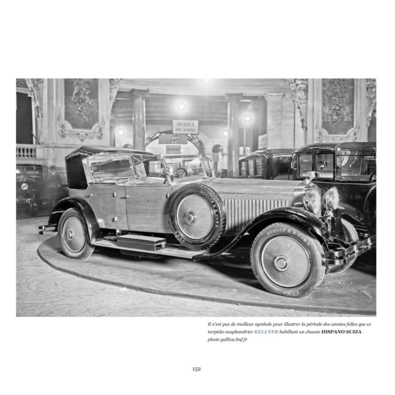Des carrosses à l'automobile Des carrosses à l'automobile