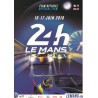 24 Heures du Mans 2017, Film officiel