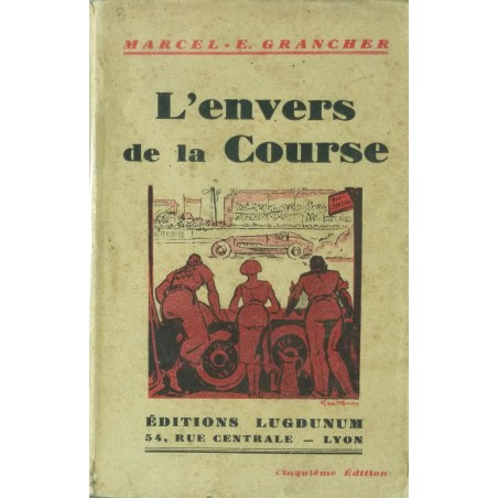L'envers de la course L'envers de la course