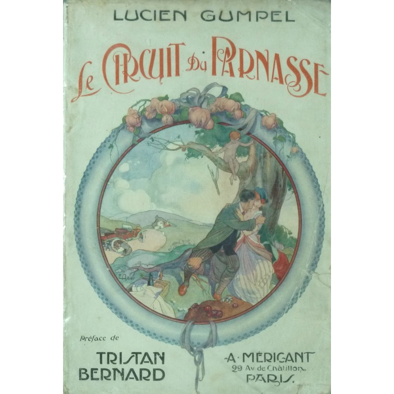 Le Circuit du Parnasse