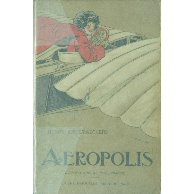Aéropolis